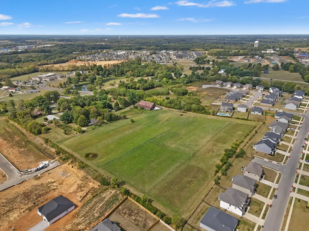 90 Leeburton Lane Nicholasville KY 40356