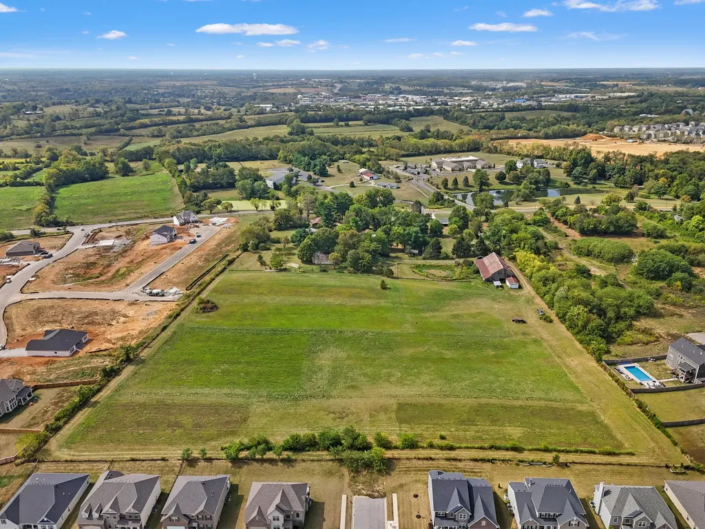 90 Leeburton Lane Nicholasville KY 40356