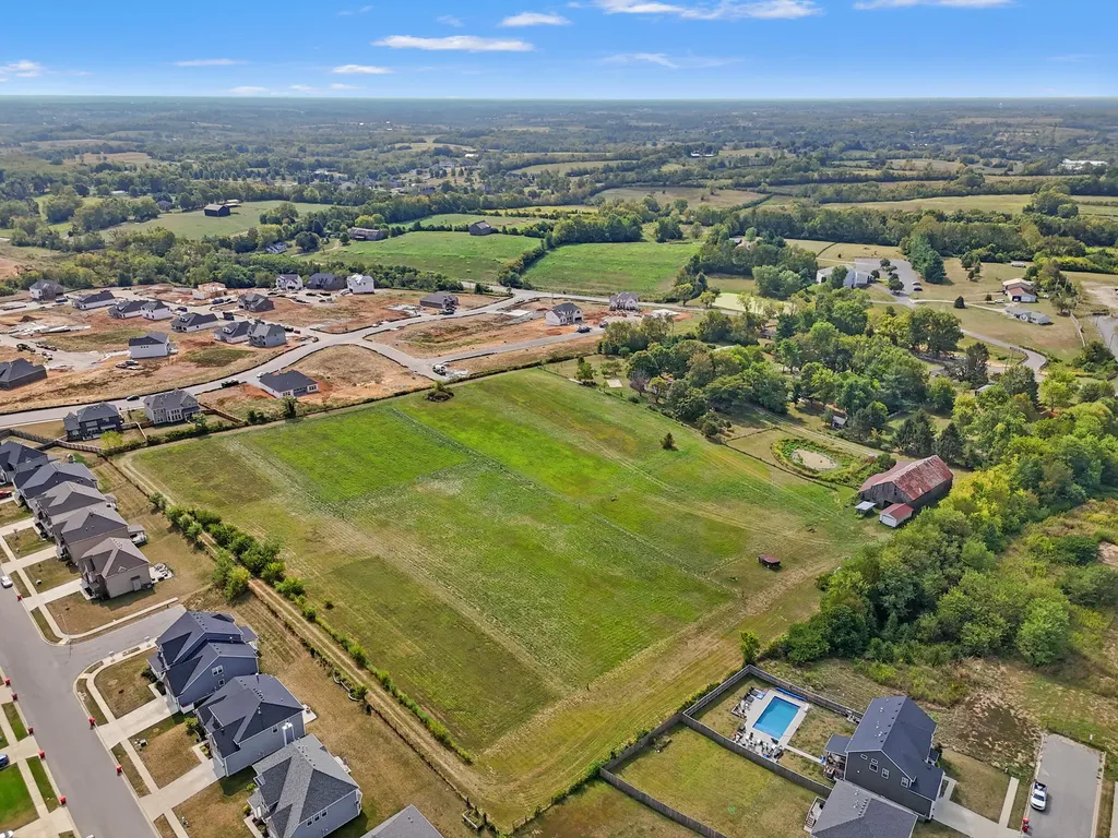 90 Leeburton Lane Nicholasville KY 40356