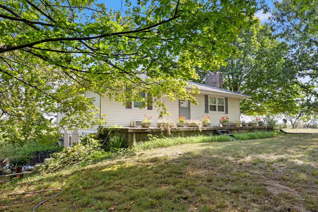 90 Leeburton Lane Nicholasville KY 40356