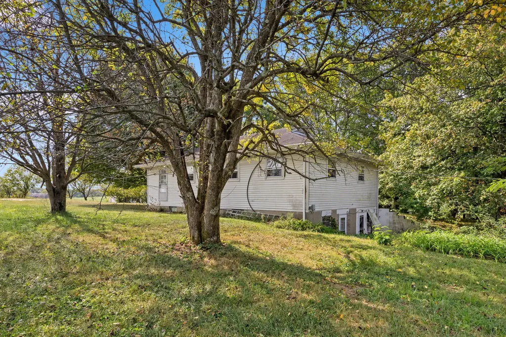 90 Leeburton Lane Nicholasville KY 40356