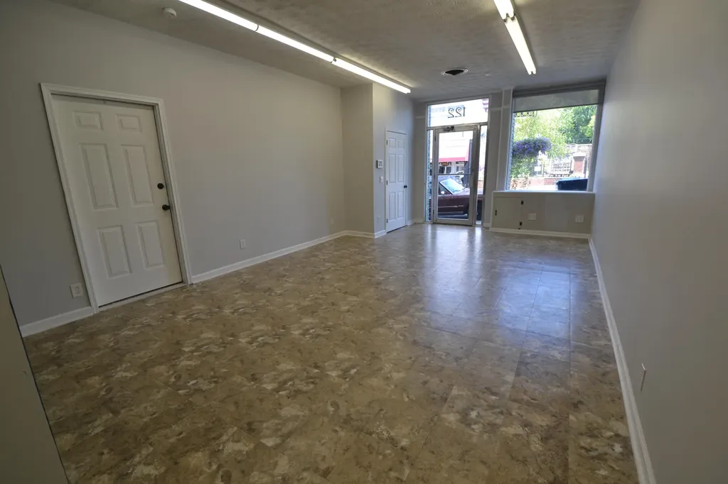 120 S Main Street Harrodsburg KY 40330