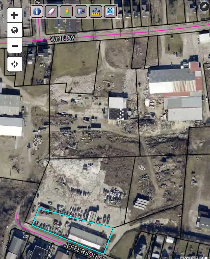 101 Jefferson Street Winchester KY 40391