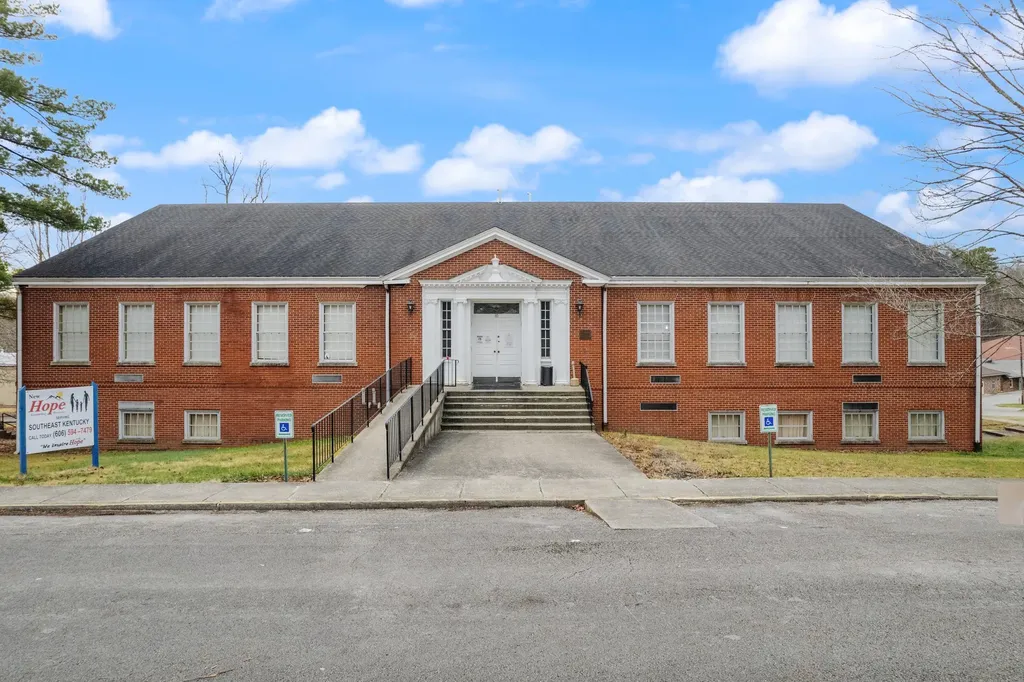 60 Bennett Circle London KY 40741