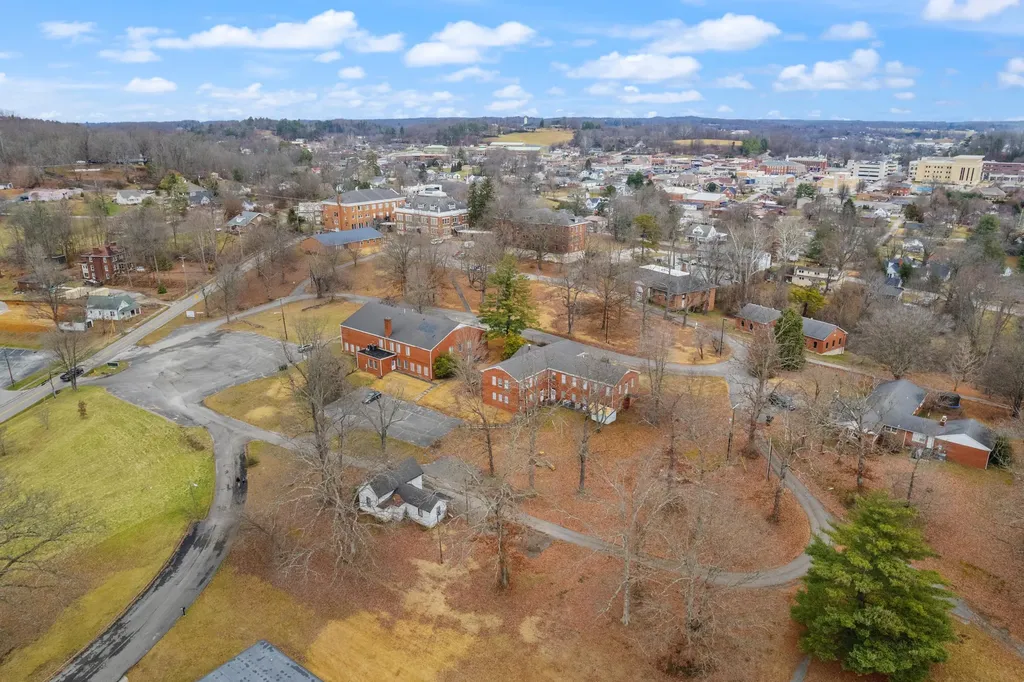 60 Bennett Circle London KY 40741
