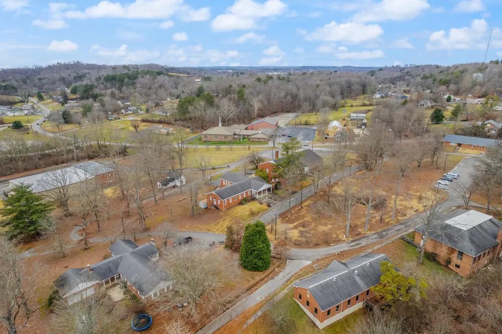 60 Bennett Circle London KY 40741