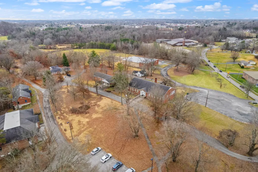 60 Bennett Circle London KY 40741