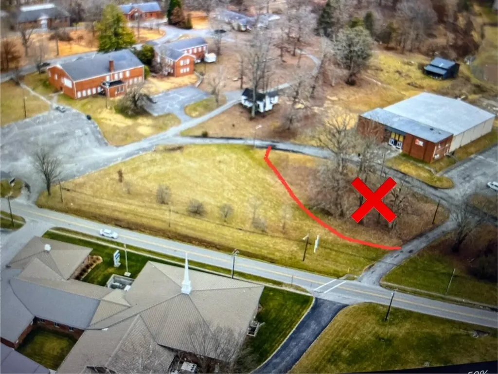 60 Bennett Circle London KY 40741