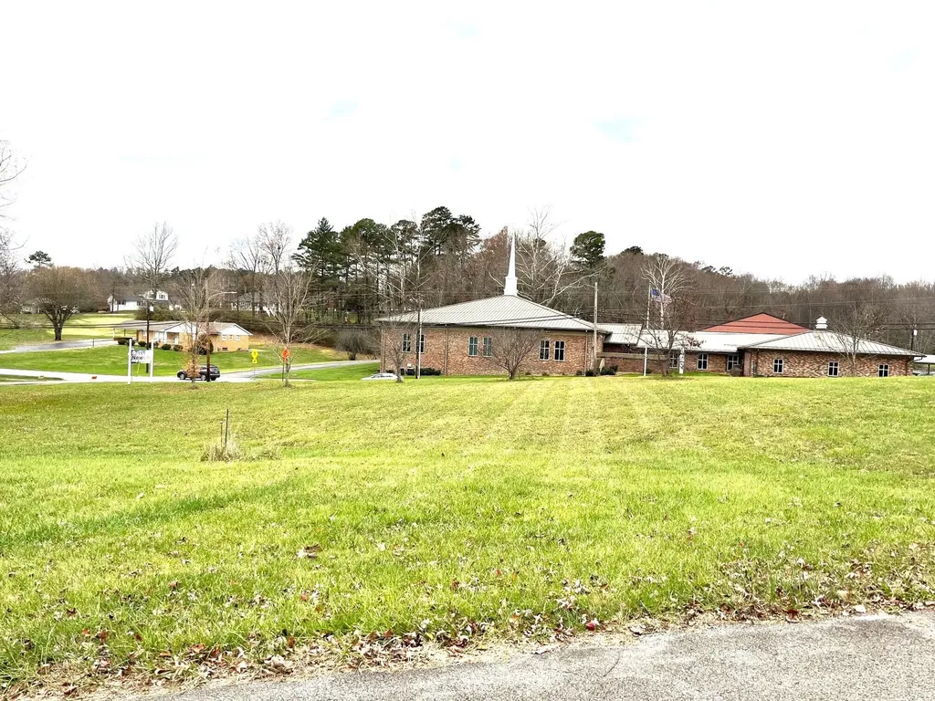 60 Bennett Circle London KY 40741