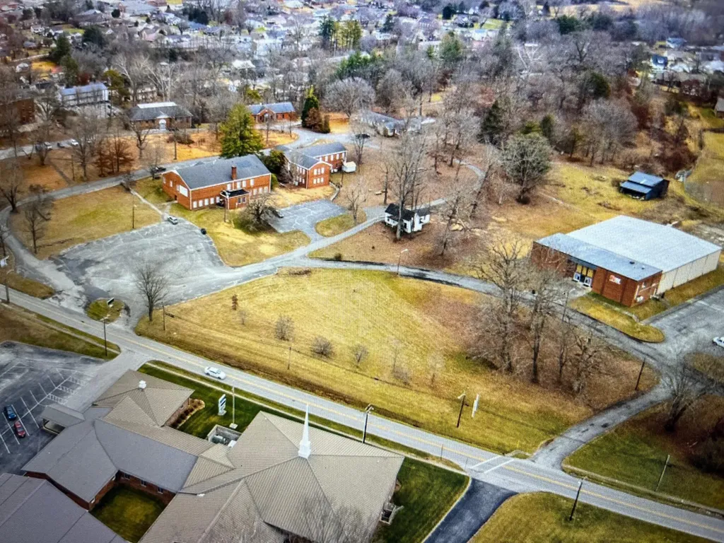 60 Bennett Circle London KY 40741