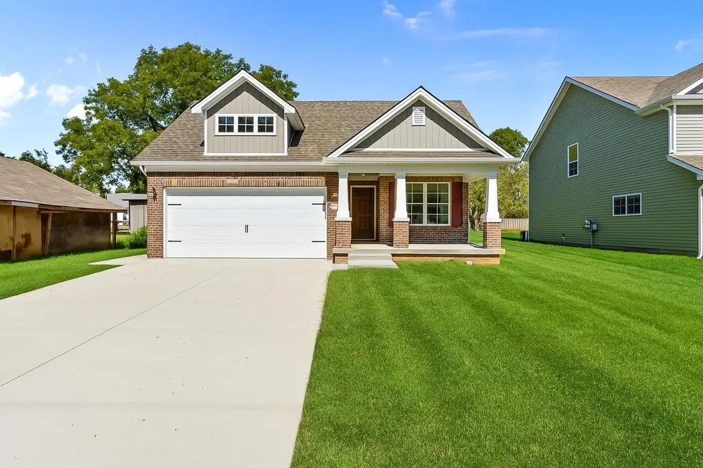 1621 Glover Avenue Lexington KY 40504