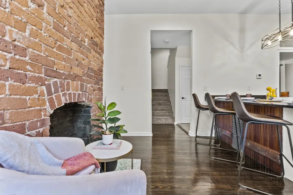 216 E Fifth Street Lexington KY 40508