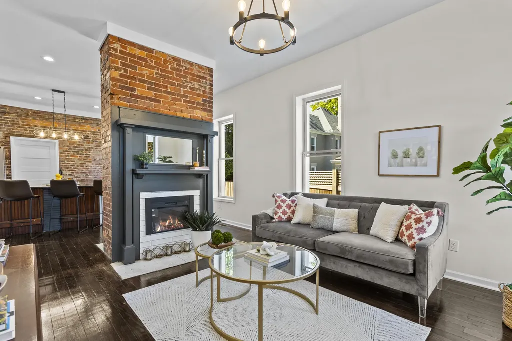 216 E Fifth Street Lexington KY 40508