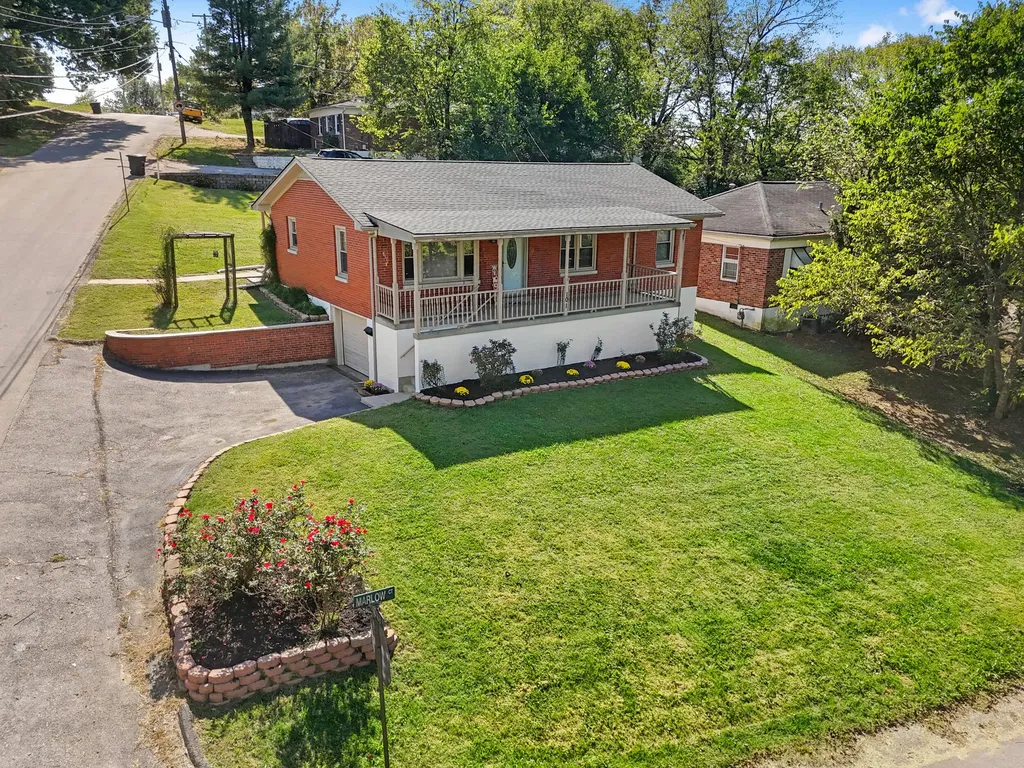 101 Marlowe Court Frankfort KY 40601