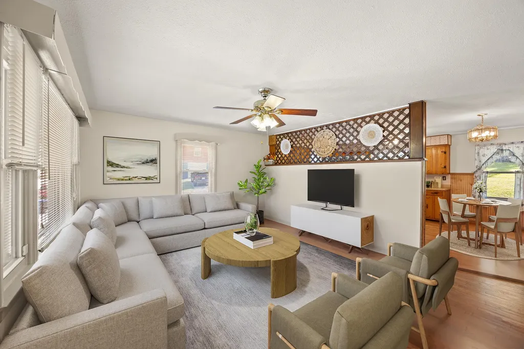 101 Marlowe Court Frankfort KY 40601