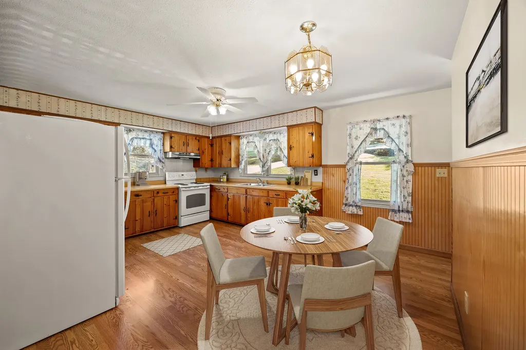 101 Marlowe Court Frankfort KY 40601