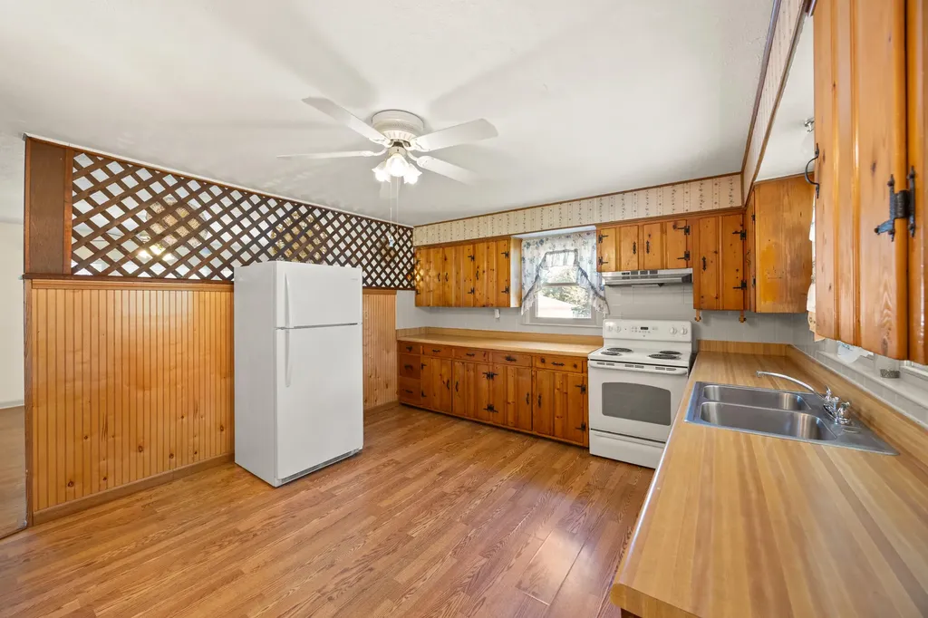 101 Marlowe Court Frankfort KY 40601