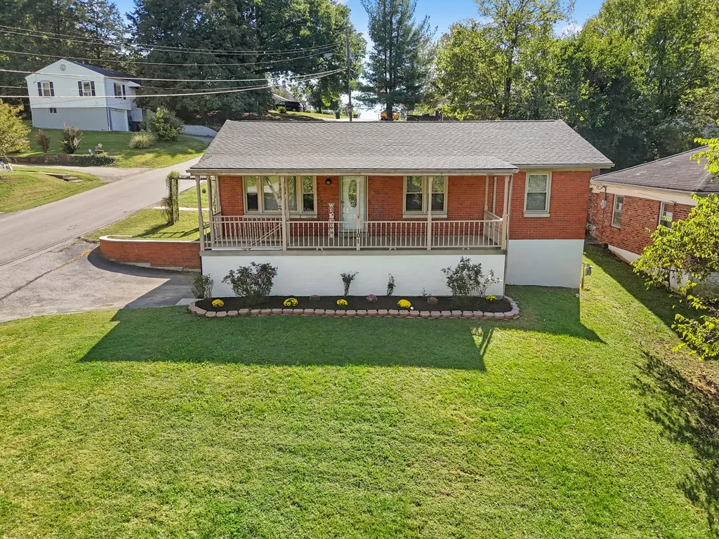 101 Marlowe Court Frankfort KY 40601