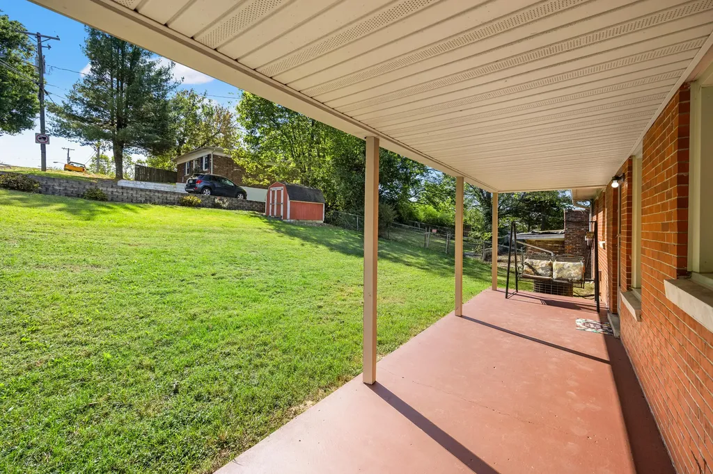 101 Marlowe Court Frankfort KY 40601