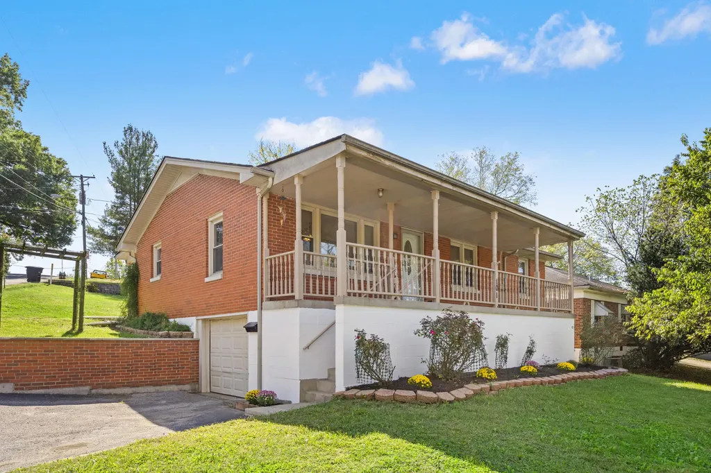 101 Marlowe Court Frankfort KY 40601