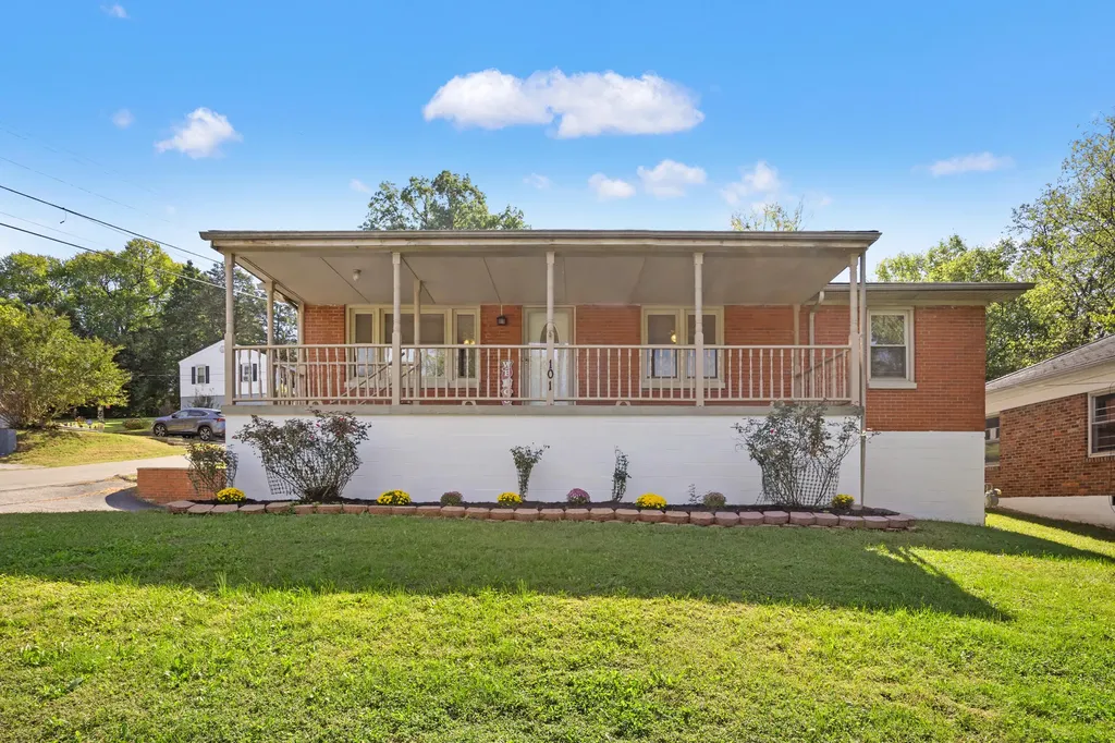 101 Marlowe Court Frankfort KY 40601