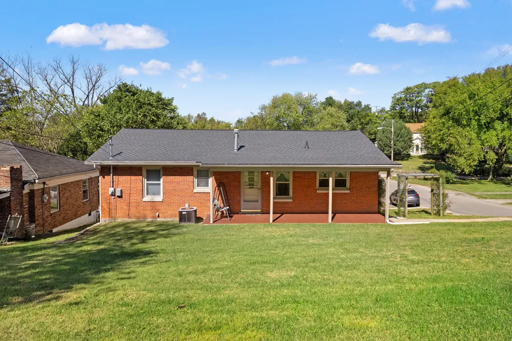 101 Marlowe Court Frankfort KY 40601