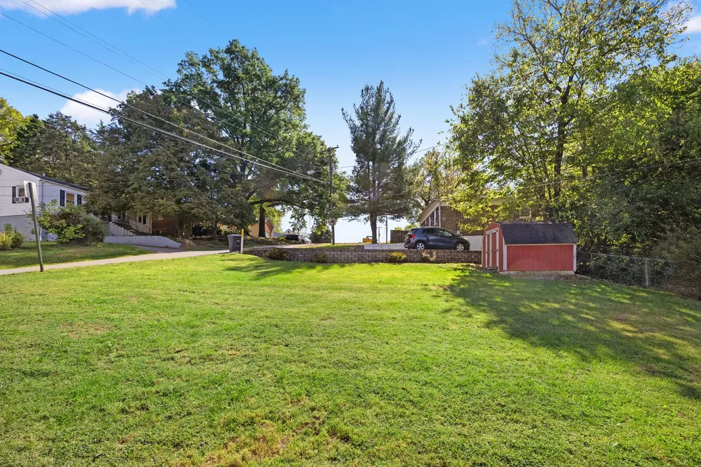 101 Marlowe Court Frankfort KY 40601