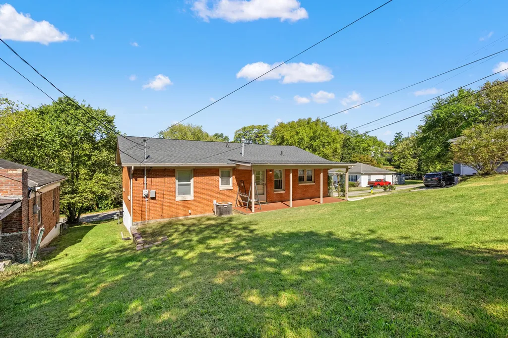 101 Marlowe Court Frankfort KY 40601