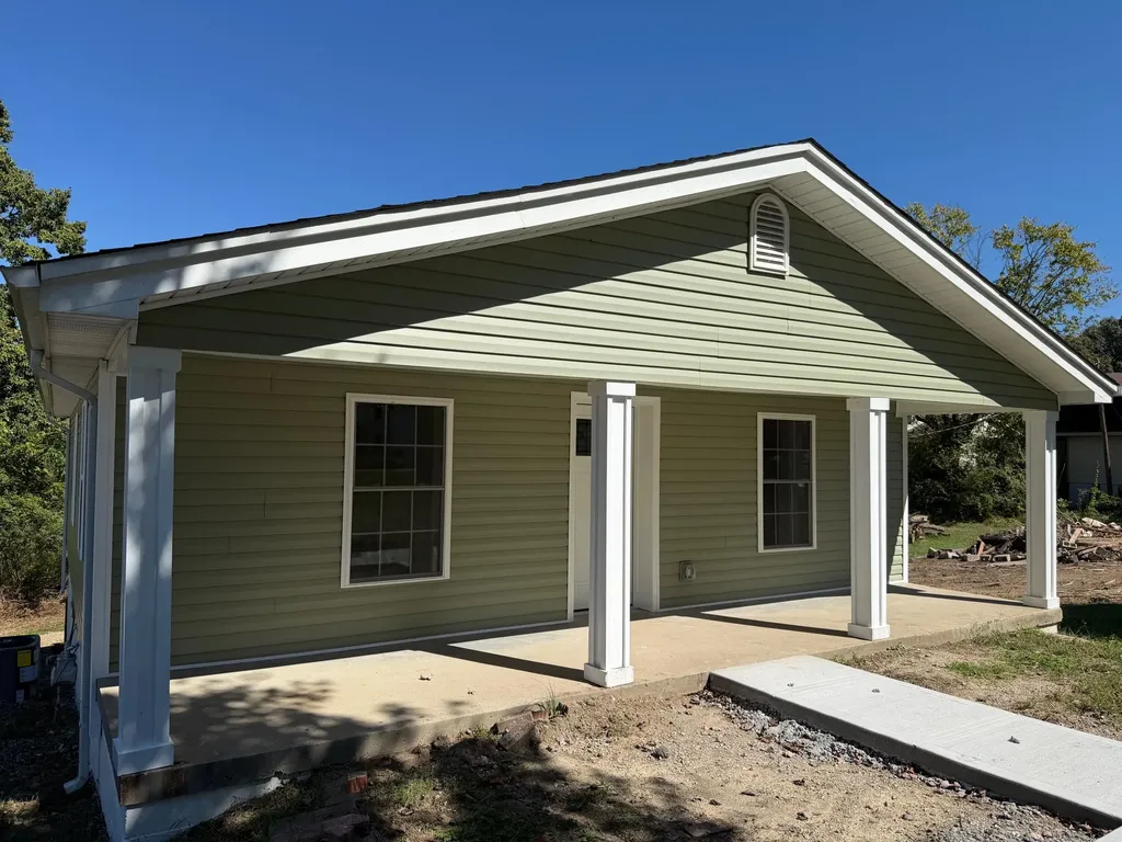 1700 Gordon Hill Pike Corbin KY 40701