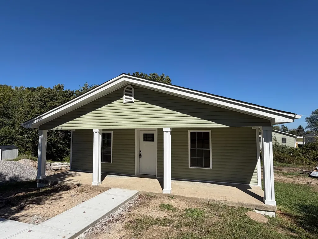 1700 Gordon Hill Pike Corbin KY 40701