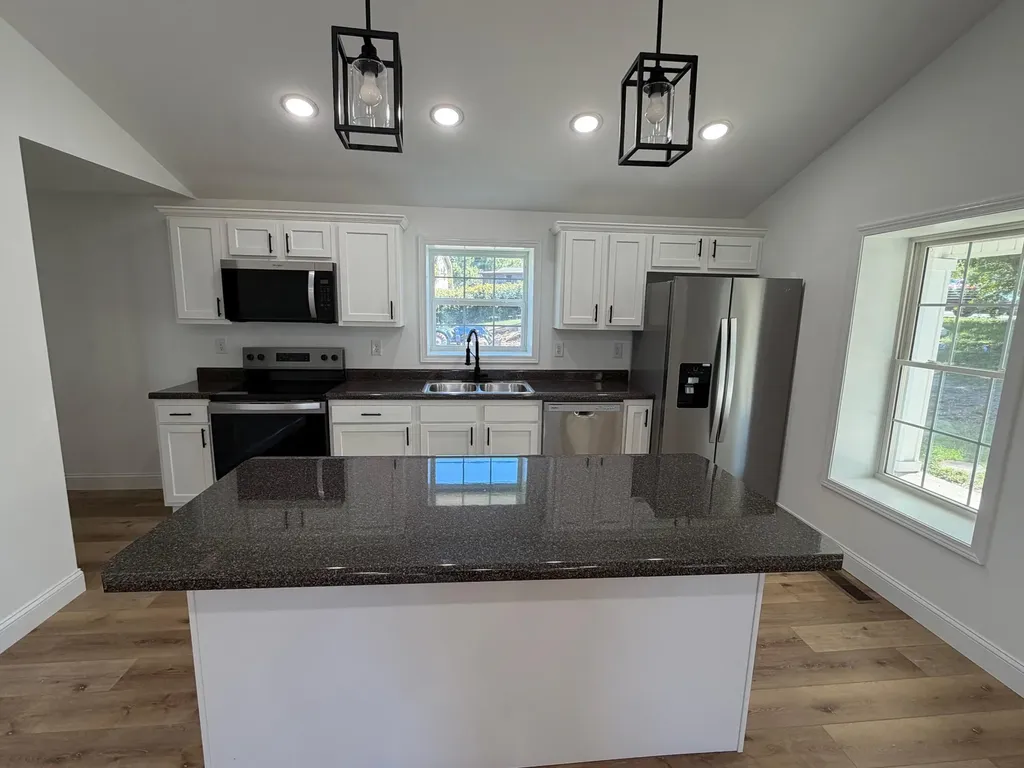 1700 Gordon Hill Pike Corbin KY 40701