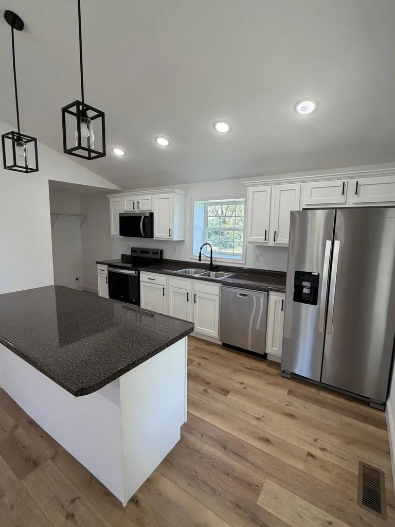 1700 Gordon Hill Pike Corbin KY 40701