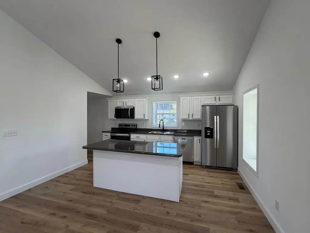 1700 Gordon Hill Pike Corbin KY 40701