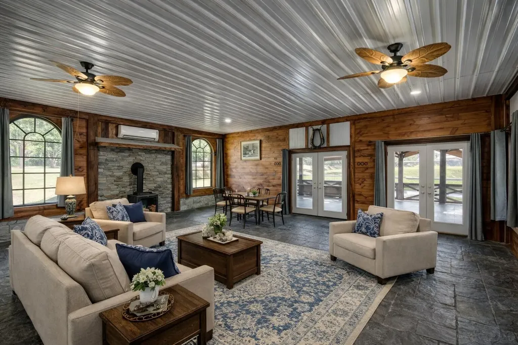 10900 Us Highway 127 Hustonville KY 40437