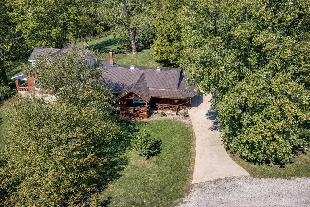 10900 Us Highway 127 Hustonville KY 40437