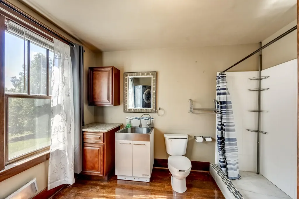10900 Us Highway 127 Hustonville KY 40437