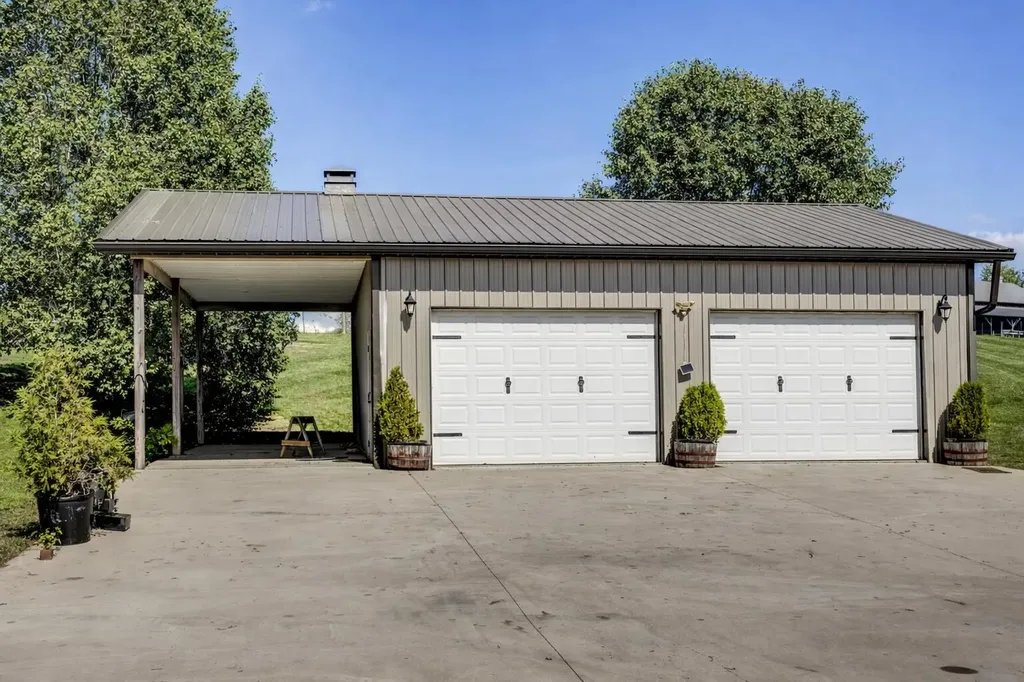 10900 Us Highway 127 Hustonville KY 40437