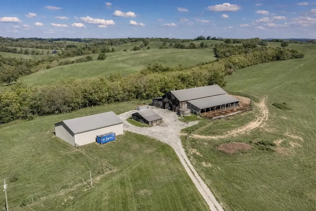 10900 Us Highway 127 Hustonville KY 40437
