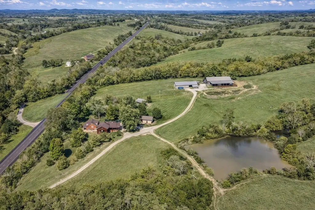 10900 Us Highway 127 Hustonville KY 40437