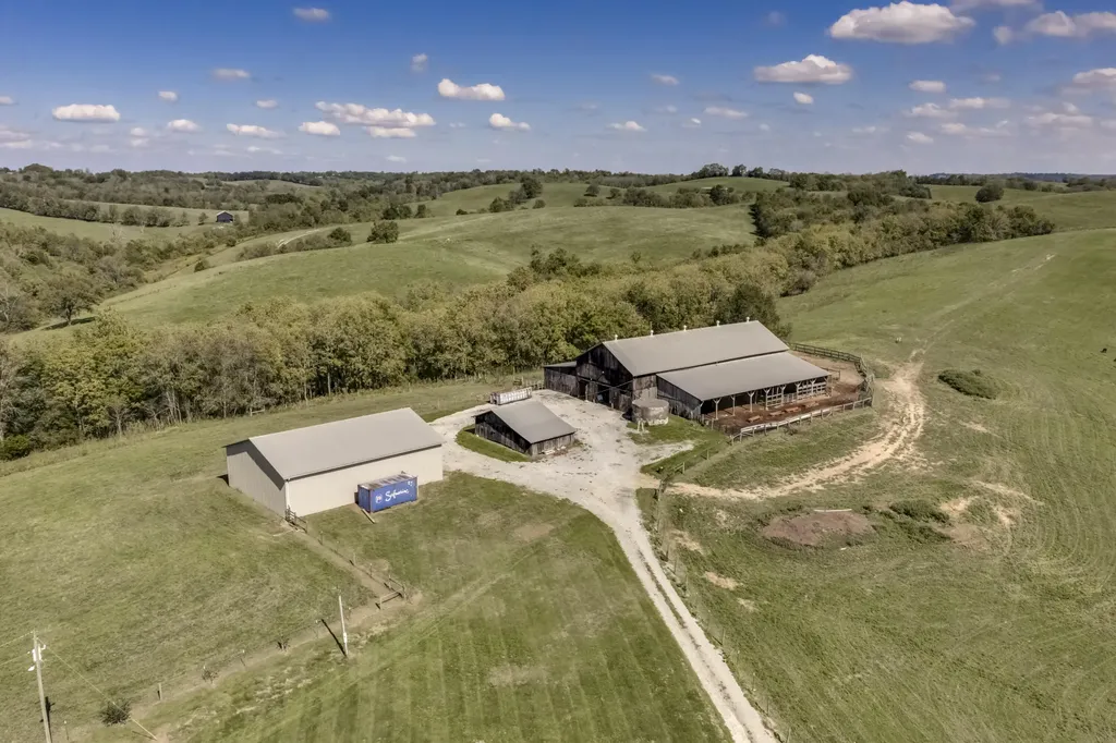 10900 Us Highway 127 Hustonville KY 40437