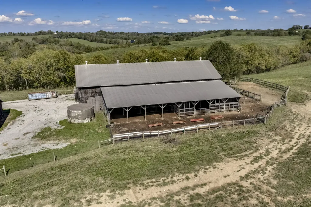 10900 Us Highway 127 Hustonville KY 40437