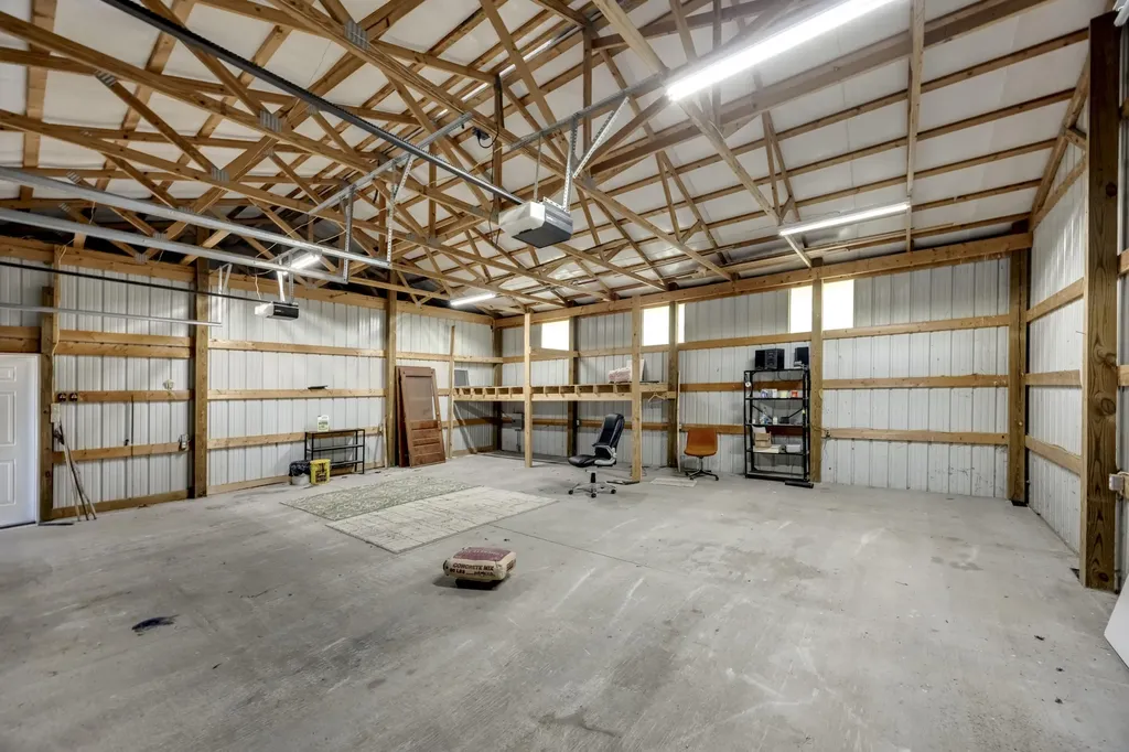10900 Us Highway 127 Hustonville KY 40437