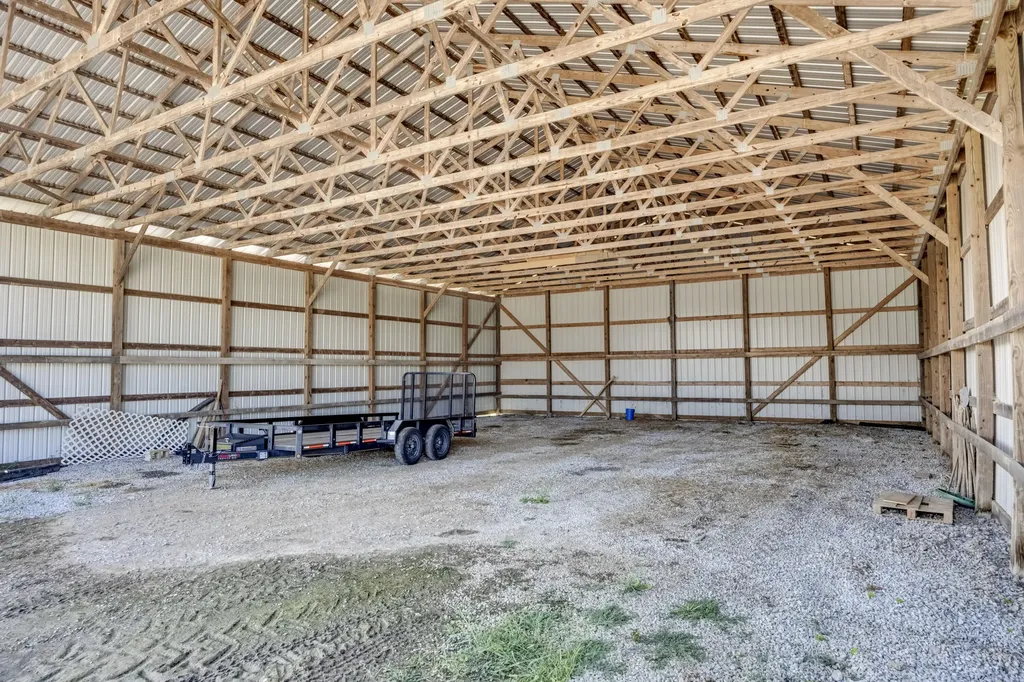 10900 Us Highway 127 Hustonville KY 40437