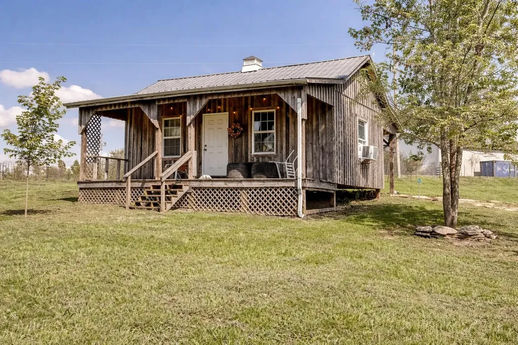 10900 Us Highway 127 Hustonville KY 40437