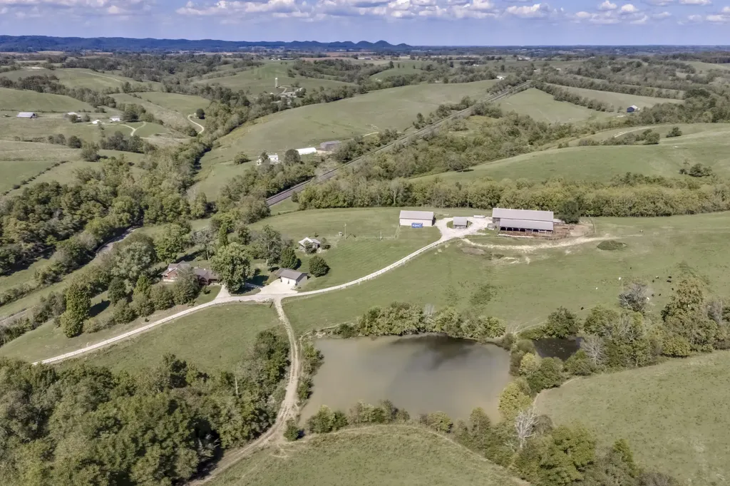 10900 Us Highway 127 Hustonville KY 40437