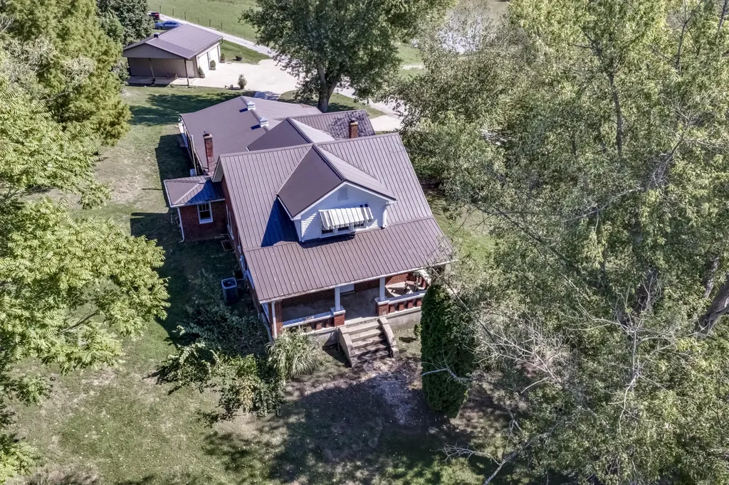 10900 Us Highway 127 Hustonville KY 40437