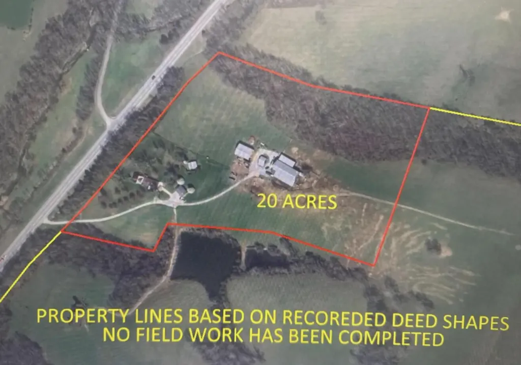 10900 Us Highway 127 Hustonville KY 40437
