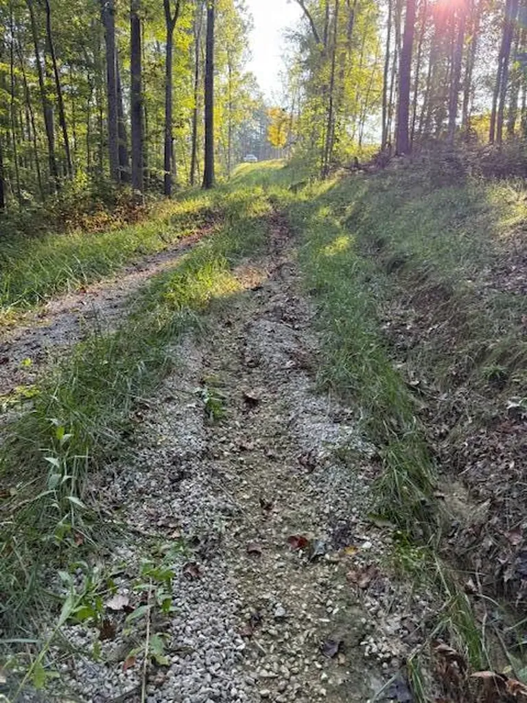 Tract 2 Dunaway Road Beattyville KY 41311