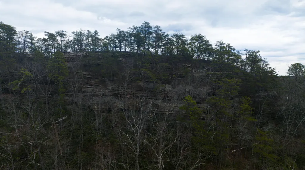 0 South Fork Stanton KY 40380