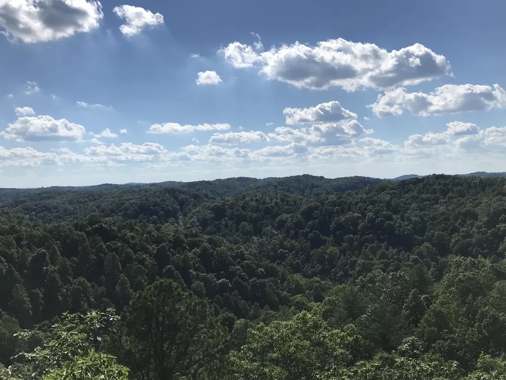 0 South Fork Stanton KY 40380
